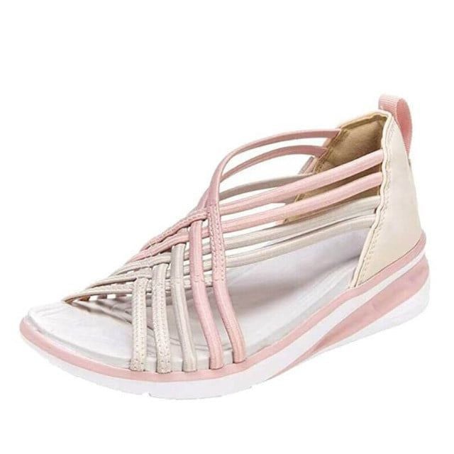 Nala | Women's Shock-Absorb Sandals 2