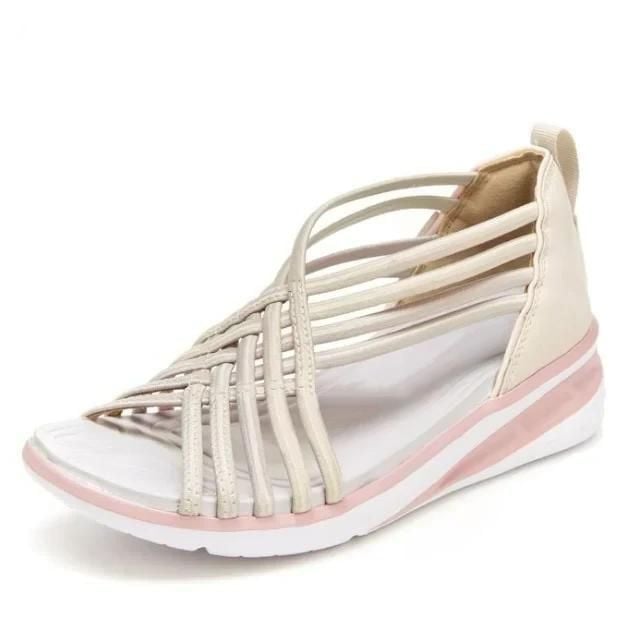 Nala | Women's Shock-Absorb Sandals 3