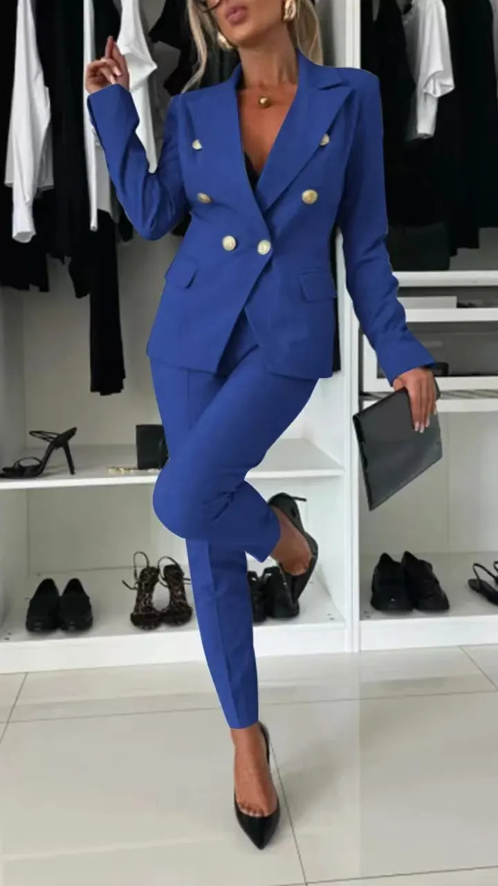 Nerina | Women's Business Suit for Work 5