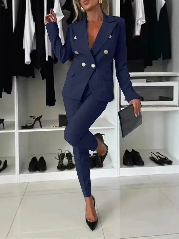 Nerina | Women's Business Suit for Work 6
