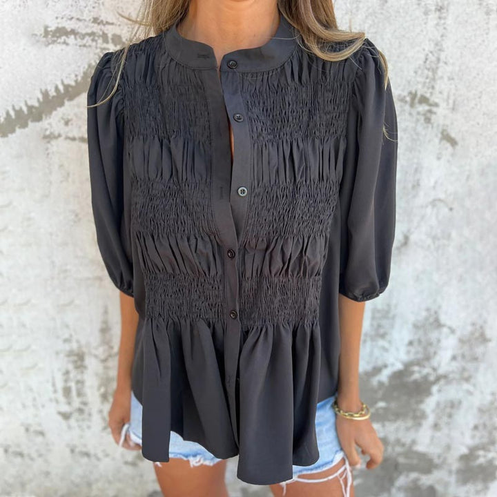 Nisha | Womens Blouse for Summer 11