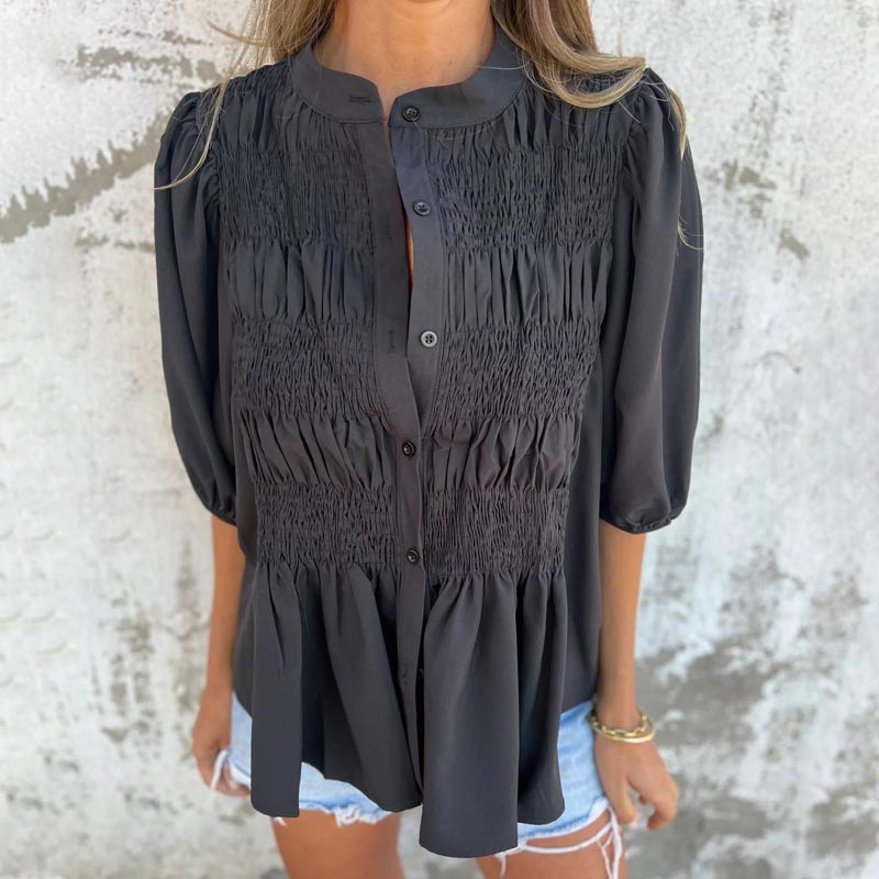 Nisha | Womens Blouse for Summer 11