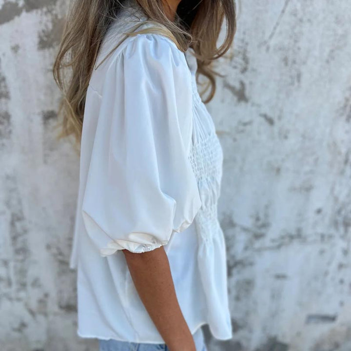 Nisha | Womens Blouse for Summer 3