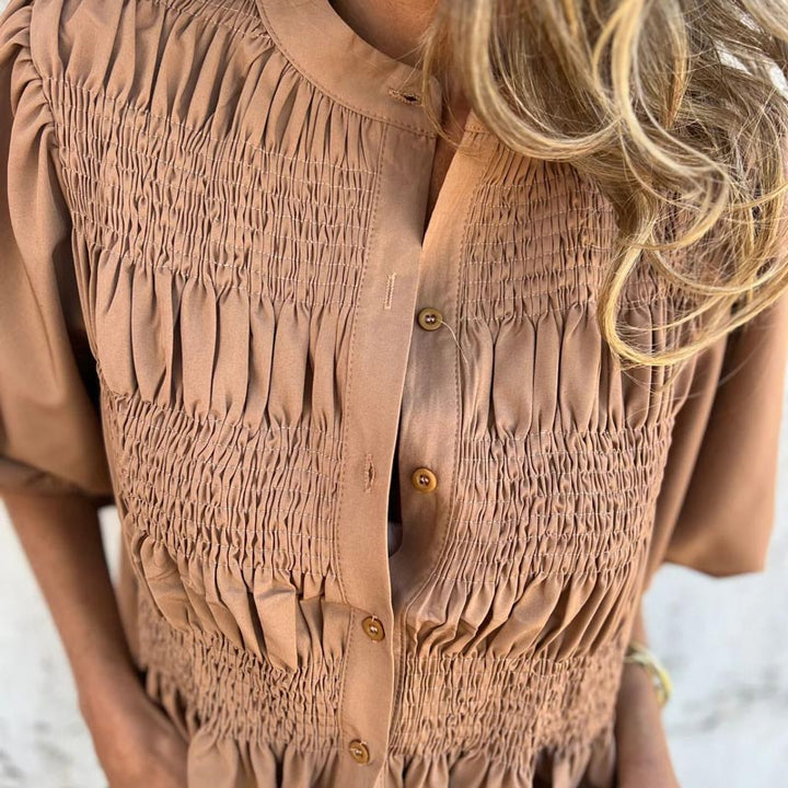 Nisha | Womens Blouse for Summer 4