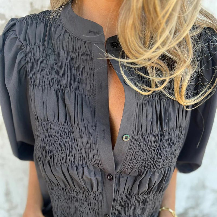Nisha | Womens Blouse for Summer 6