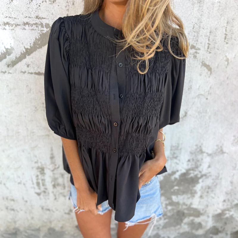 Nisha | Womens Blouse for Summer 7