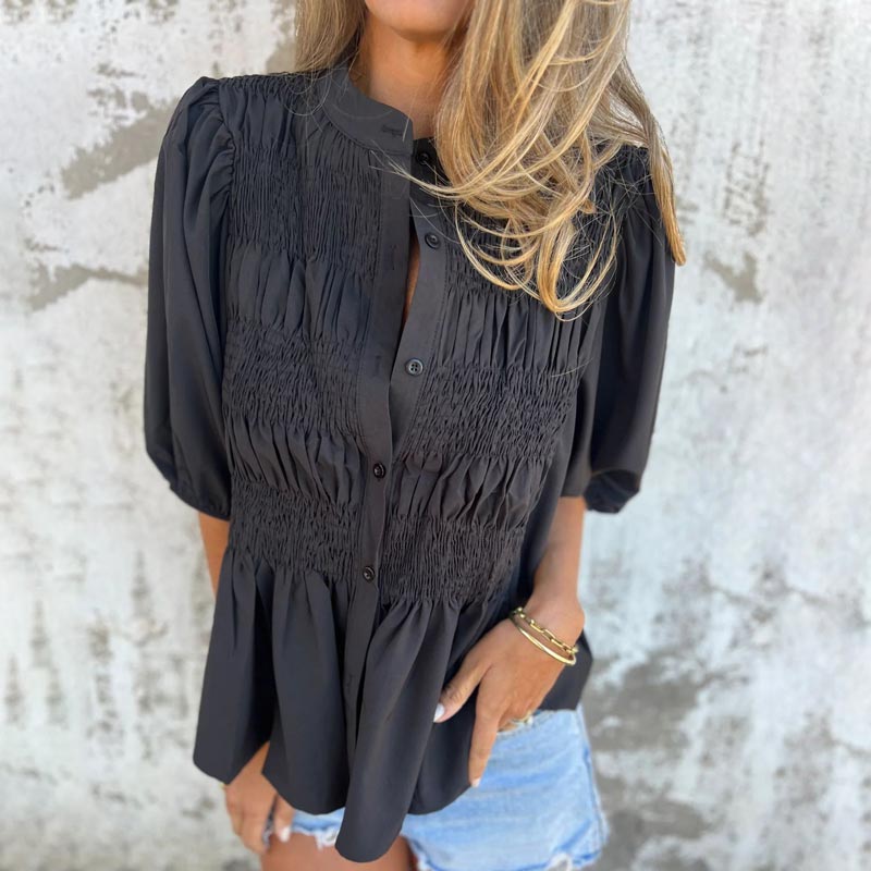 Nisha | Womens Blouse for Summer 8
