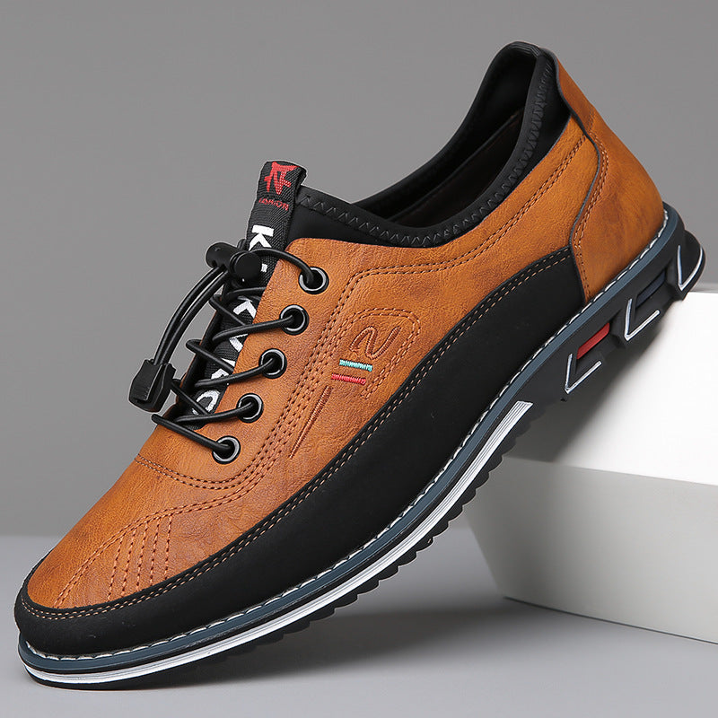Jack | Classic Oxford Sneakers-1