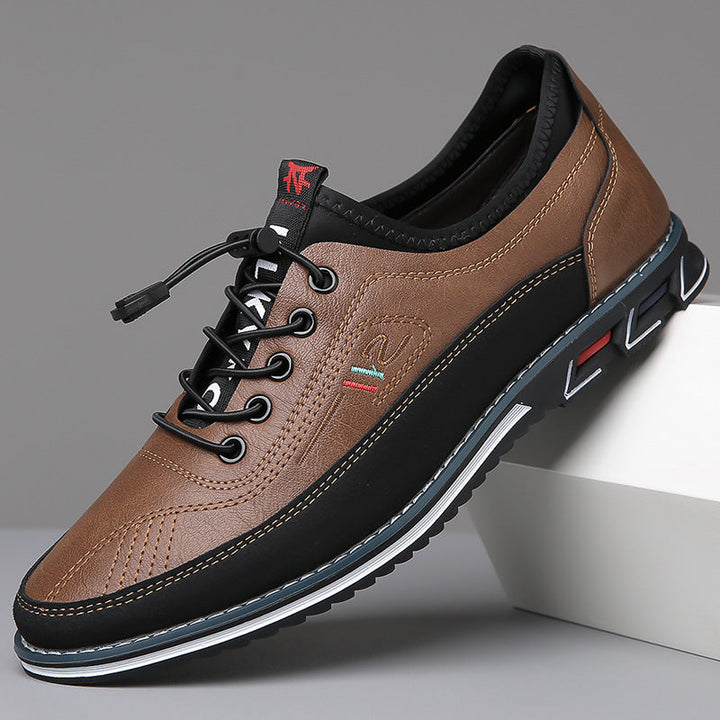 Jack | Classic Oxford Sneakers-2