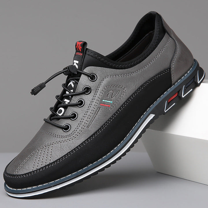 Jack | Classic Oxford Sneakers-3