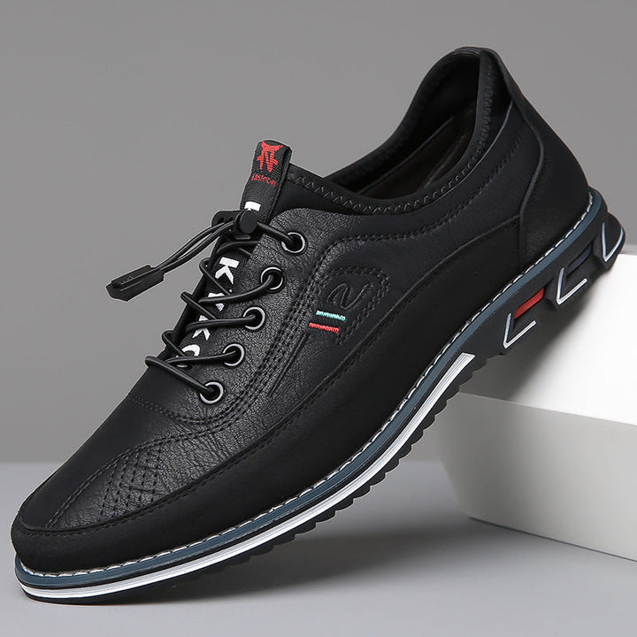 Jack | Classic Oxford Sneakers-5