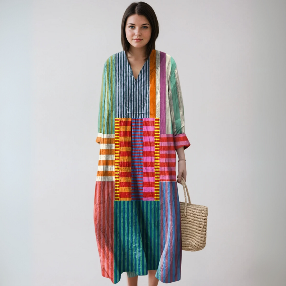 Ottilie | Womens Summer Dress 0