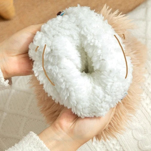 PuppyKnuffel™ – Warmth that makes you smile 7