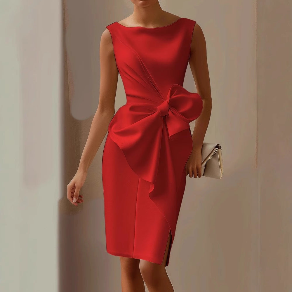Quinn | Womens Wedding Guest Dress 3