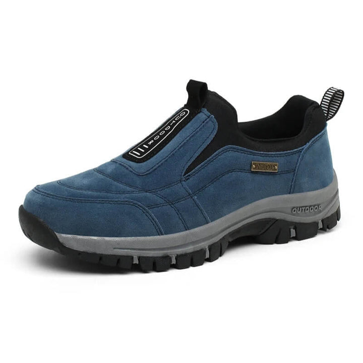 Oliver | Most Comfortable Work Shoes 1