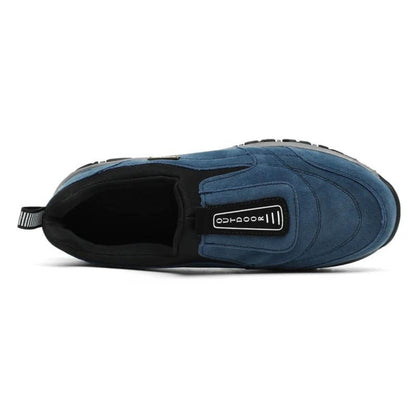 Oliver | Most Comfortable Work Shoes 3