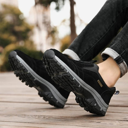 Oliver | Most Comfortable Work Shoes 6