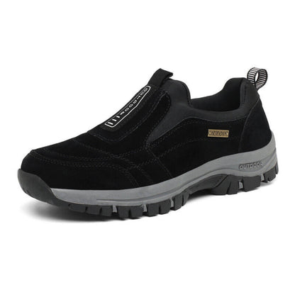 Oliver | Most Comfortable Work Shoes 4