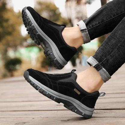 Oliver | Most Comfortable Work Shoes 5