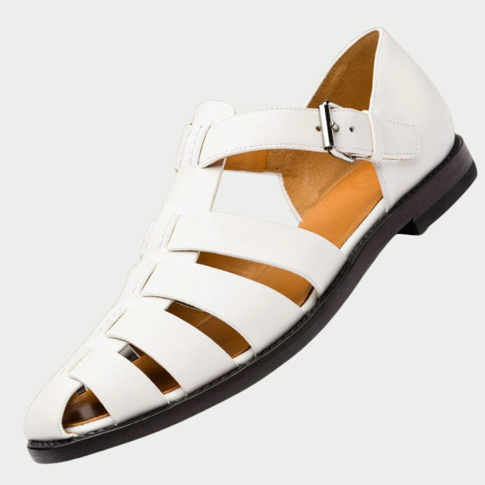Raymond | Everyday Leather Sandals 1