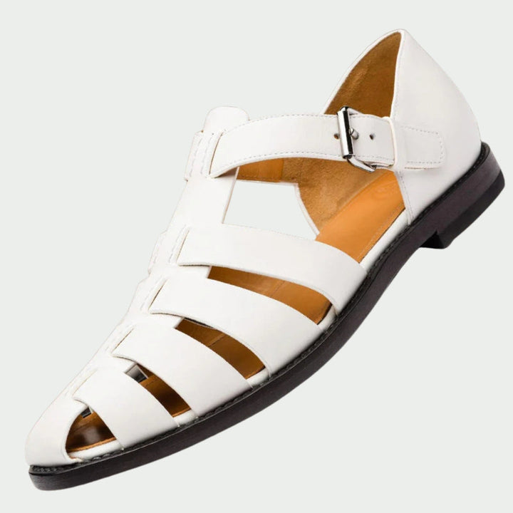 Raymond | Everyday Leather Sandals 1