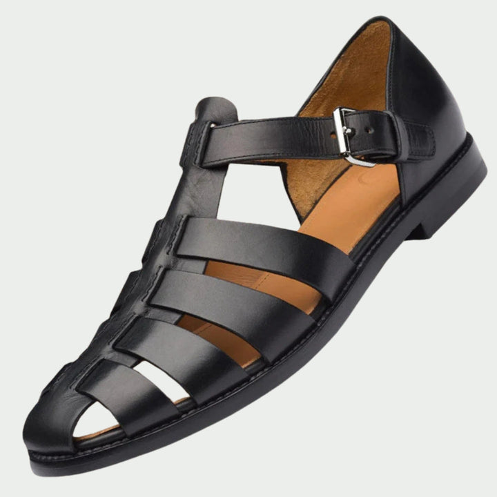 Raymond | Everyday Leather Sandals 2