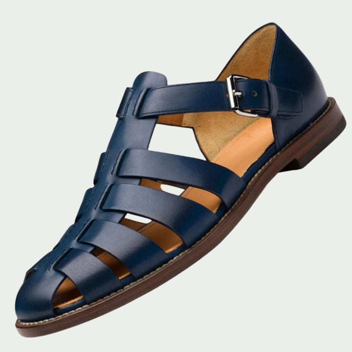 Raymond | Everyday Leather Sandals 3