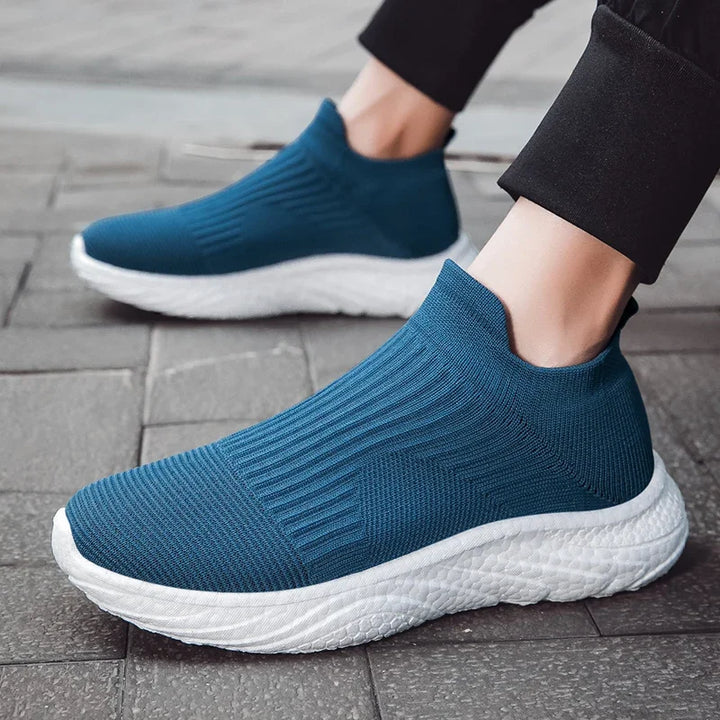 Alex | Breathable Slip-On Shoes 6