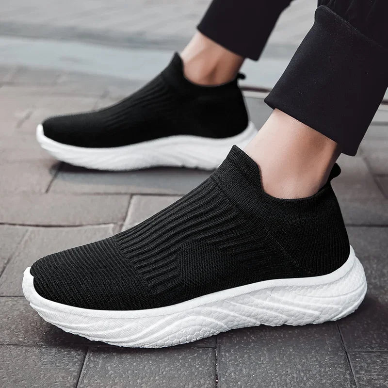 Alex | Breathable Slip-On Shoes 2