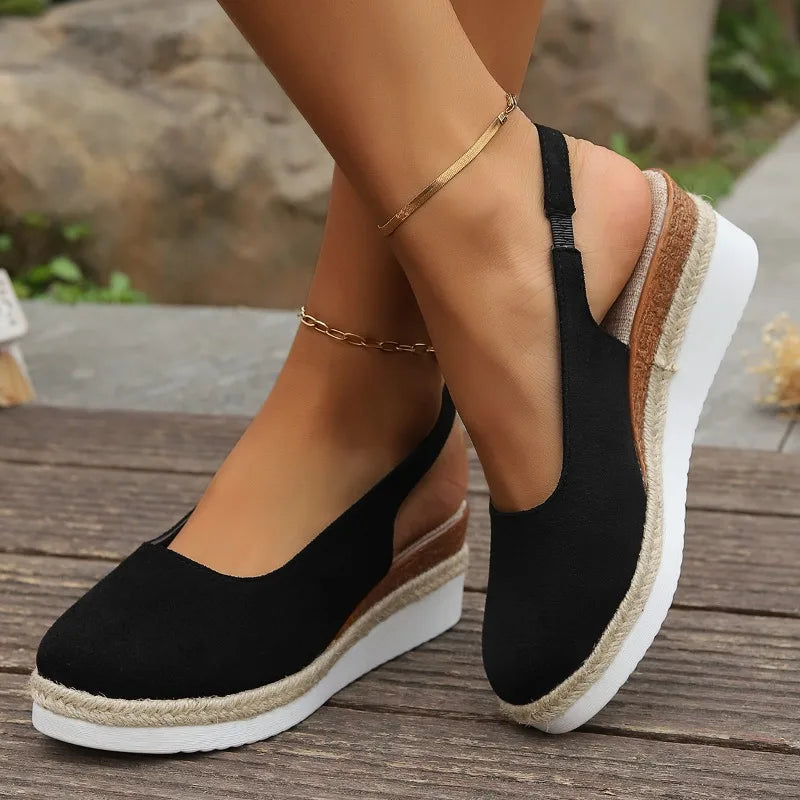 Esme | Orthopedic Shoes for Women-5