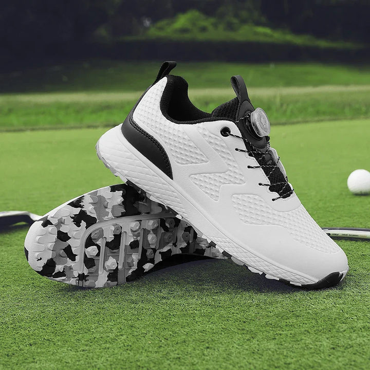 Caden | Waterproof Golf Sneakers 4