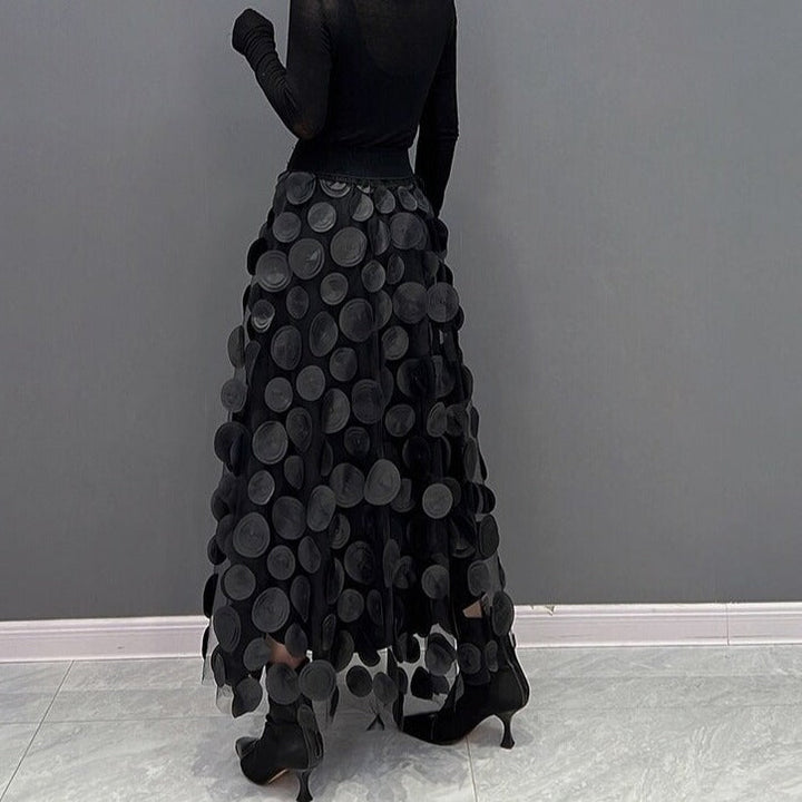 Mia | Women's Midi Skirt 2