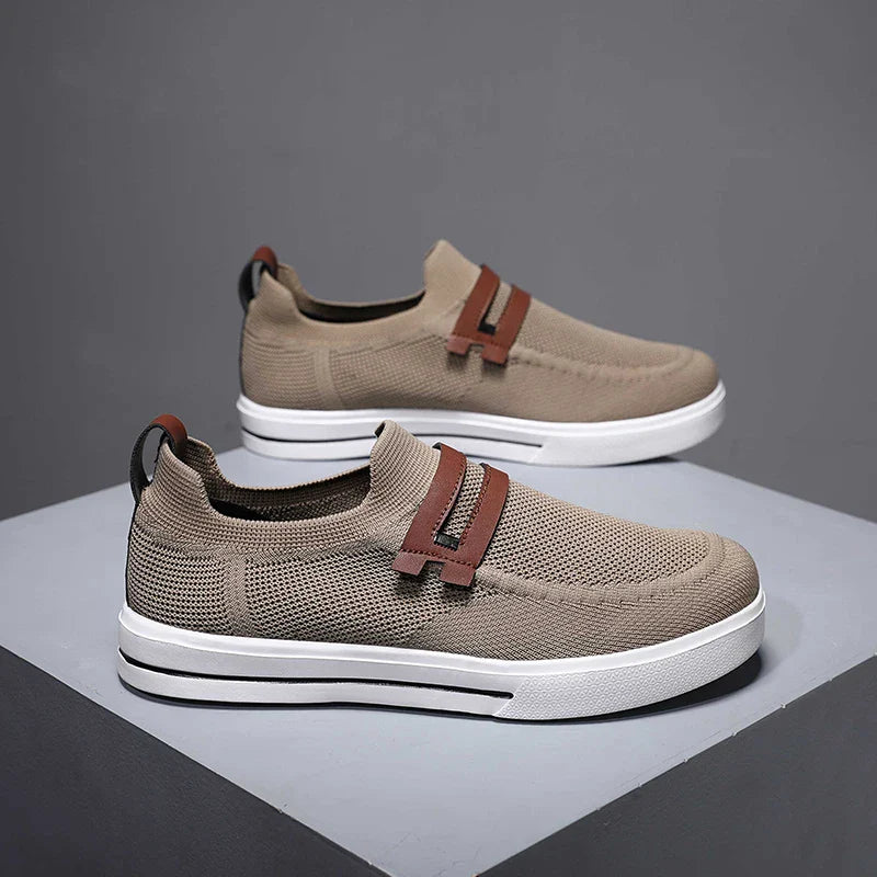 Variant image for Greyford | Womens Mesh Ballet Flats-27