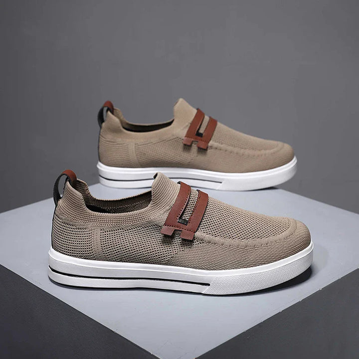 Variant image for Greyford | Womens Mesh Ballet Flats-27