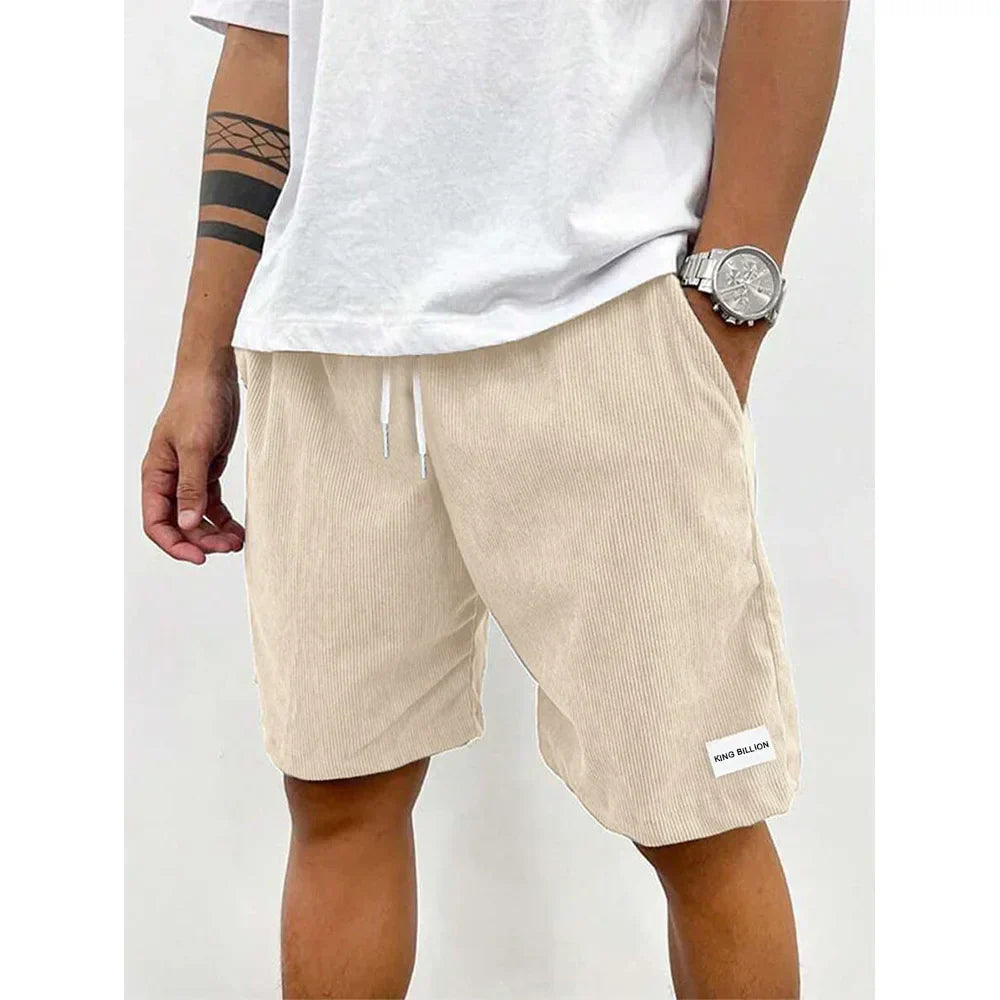 Geo | Mens Stylish Comfort Shorts-2