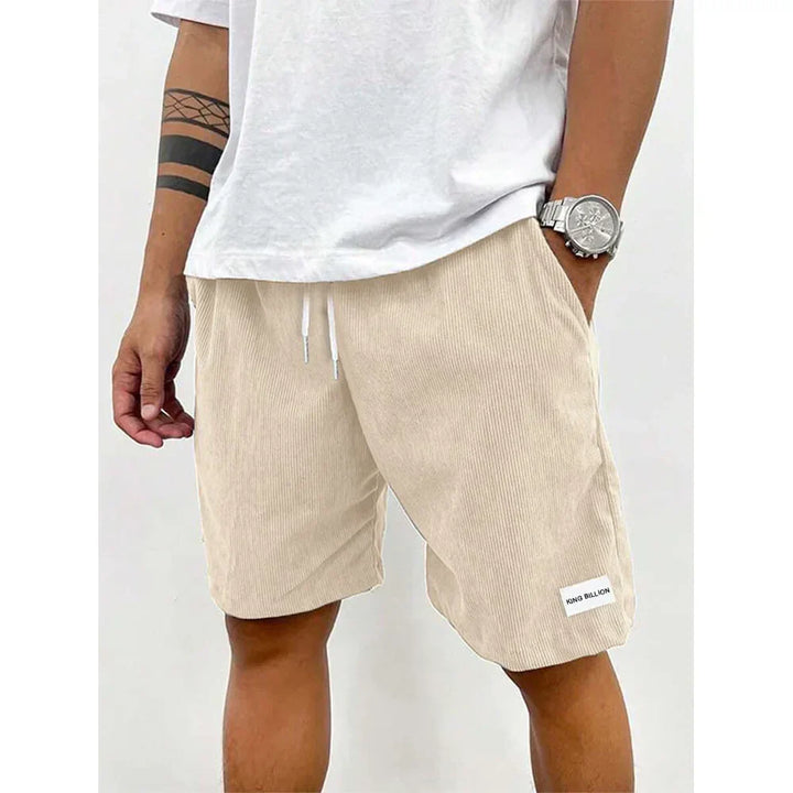 Geo | Mens Stylish Comfort Shorts-2