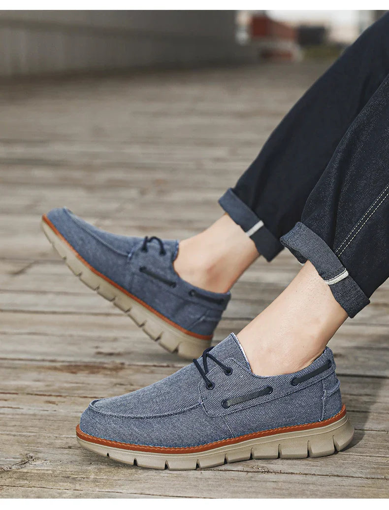 Alex | Mariner Drift Shoes-6