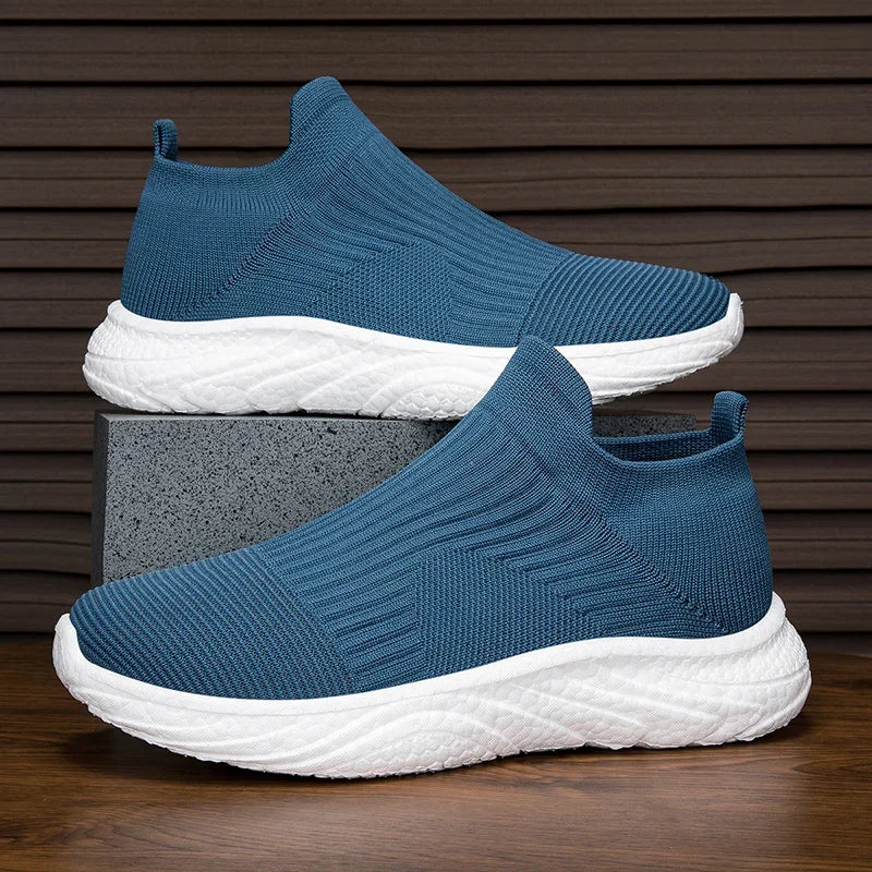 Alex | Breathable Slip-On Shoes 5
