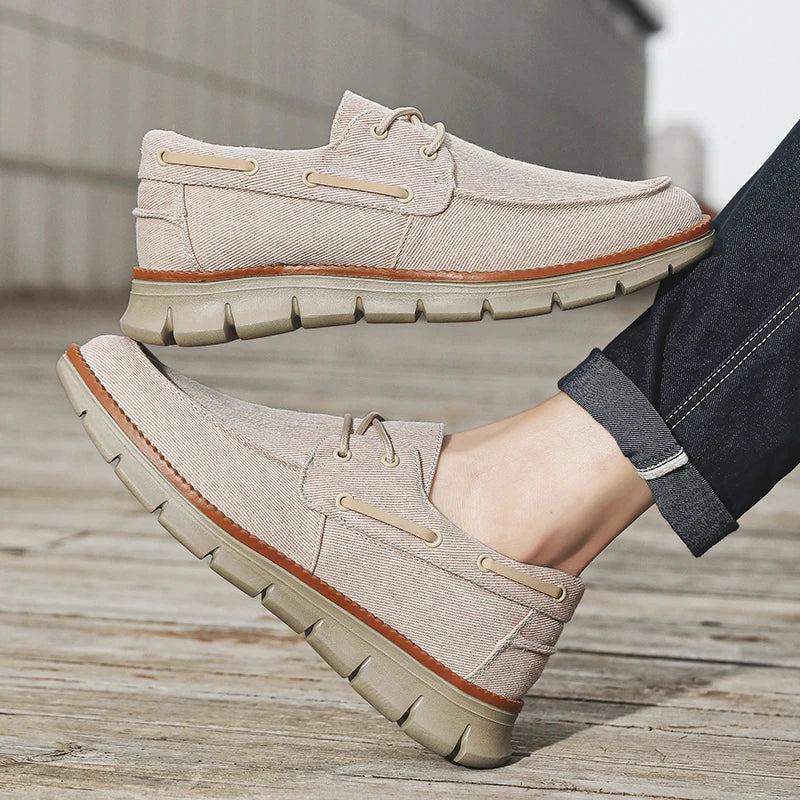 Alex | Mariner Drift Shoes-3