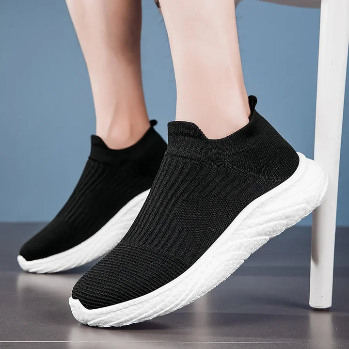 Alex | Breathable Slip-On Shoes 3