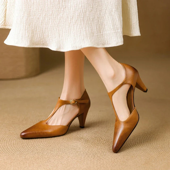 Triana | Elegant Women's Heels 3