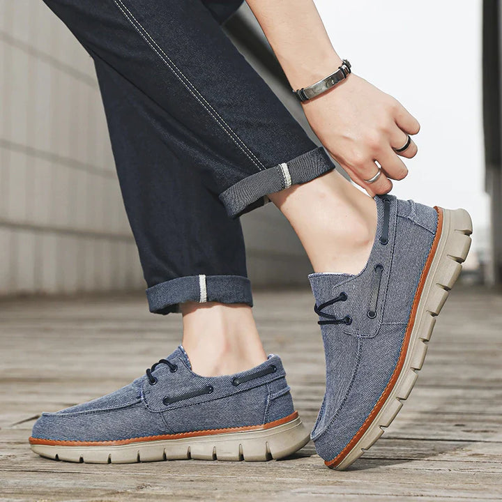 Alex | Mariner Drift Shoes-5
