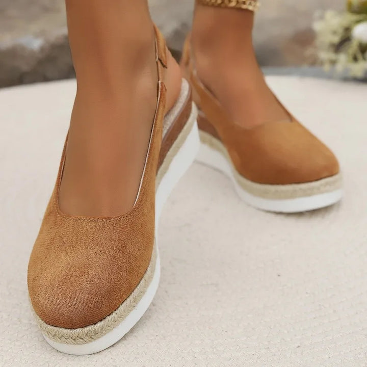 Esme | Orthopedic Shoes for Women-4