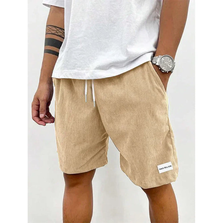 Variant image for Geo | Mens Stylish Comfort Shorts-1