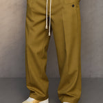 Albert | Stylish Straight Pants