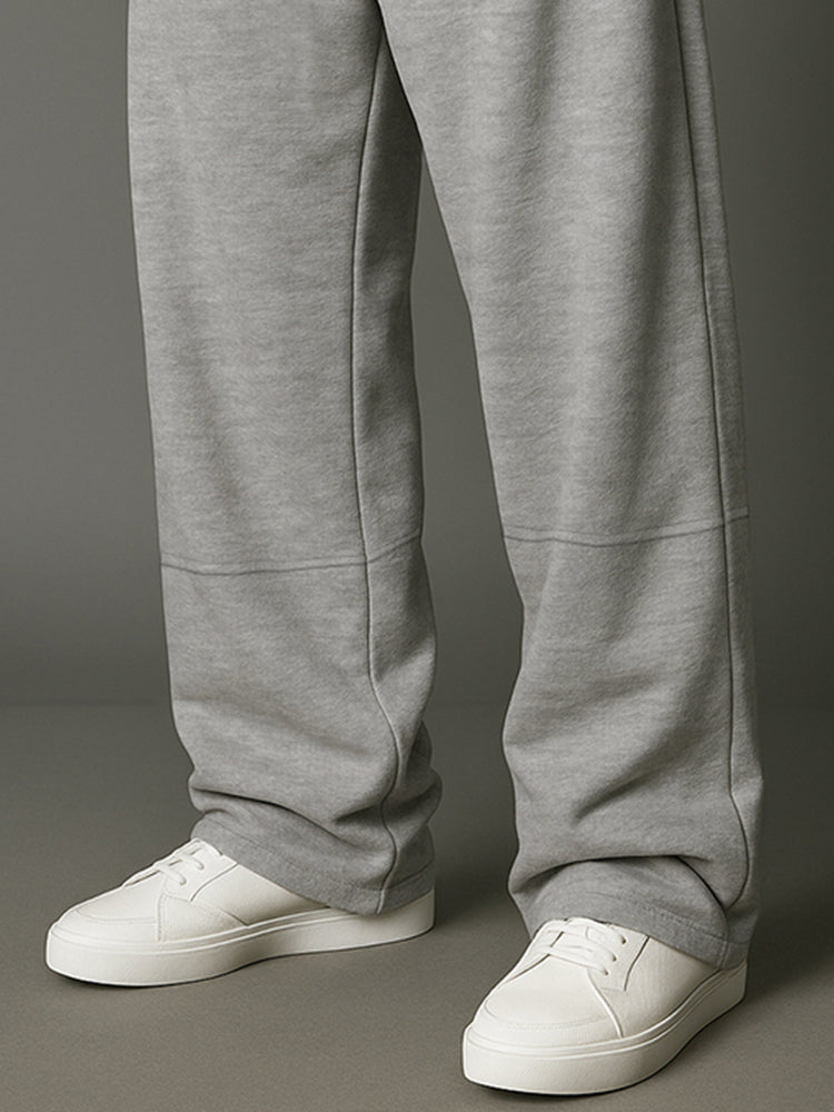 Tino | Timeless Sporty Loose Fit Jogger Pants