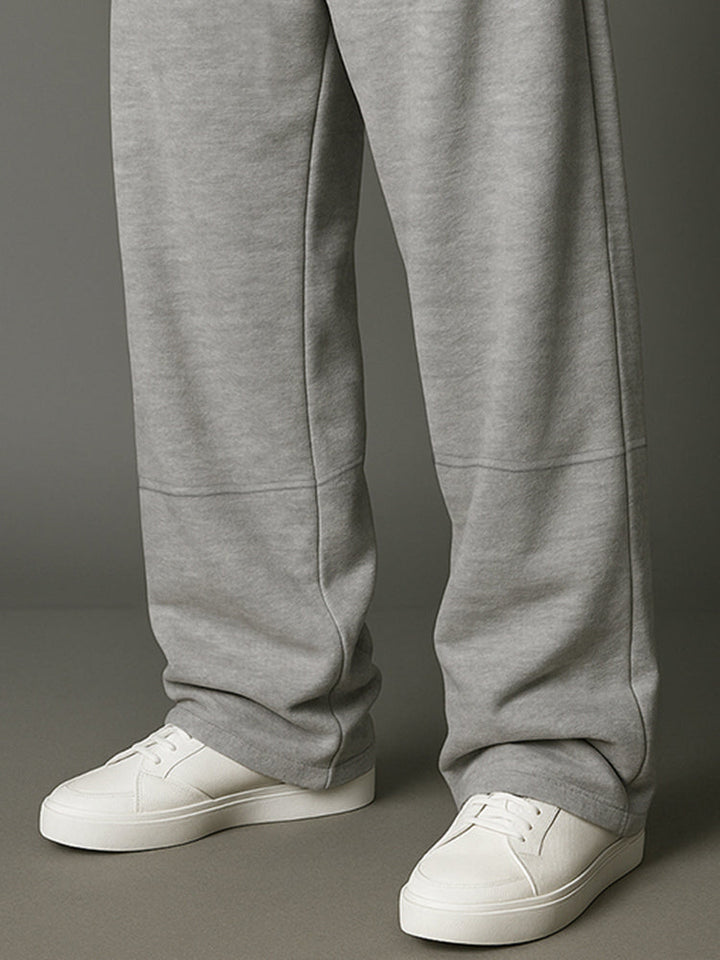 Tino | Timeless Sporty Loose Fit Jogger Pants