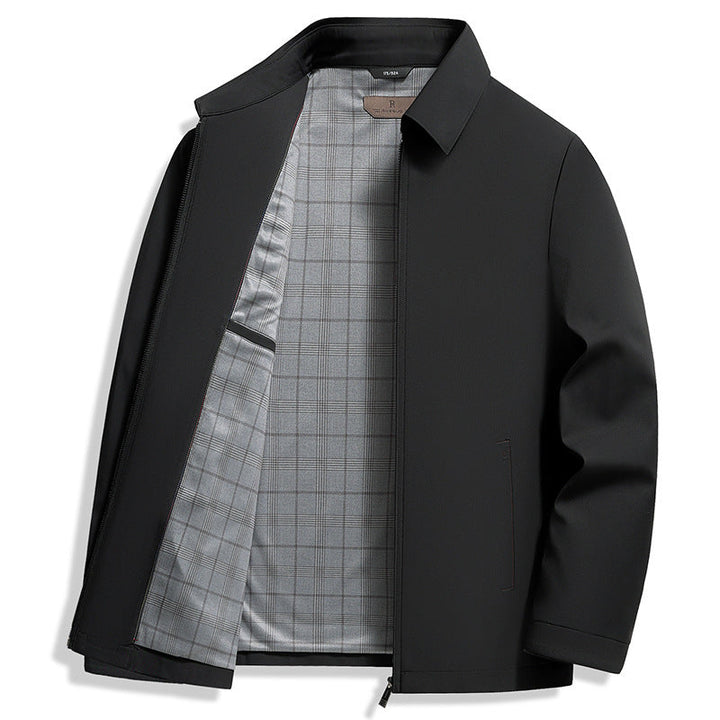 James | Business Casual Jacket