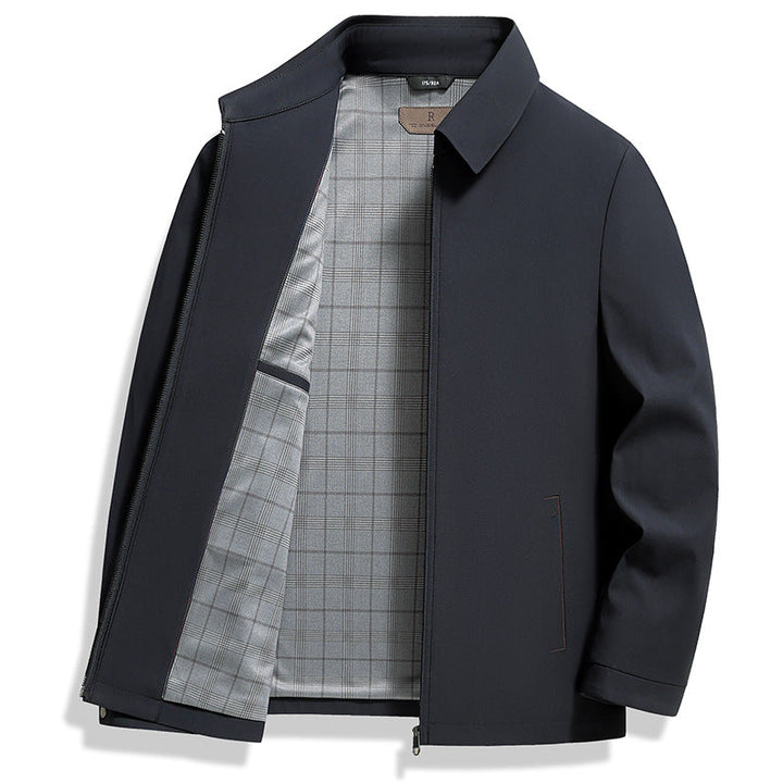 James | Business Casual Jacket
