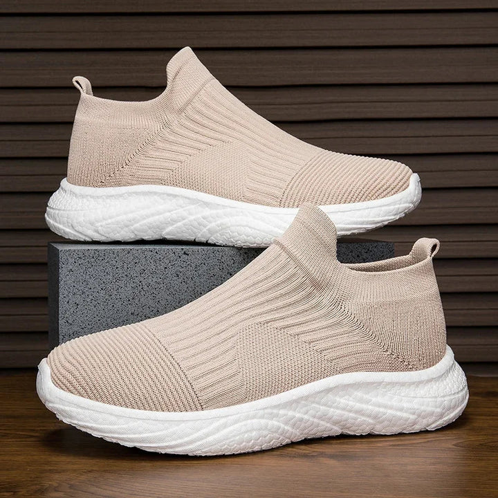 Variant image for Alex | Breathable Slip-On Shoes-43